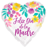 Feliz Día de la Madre